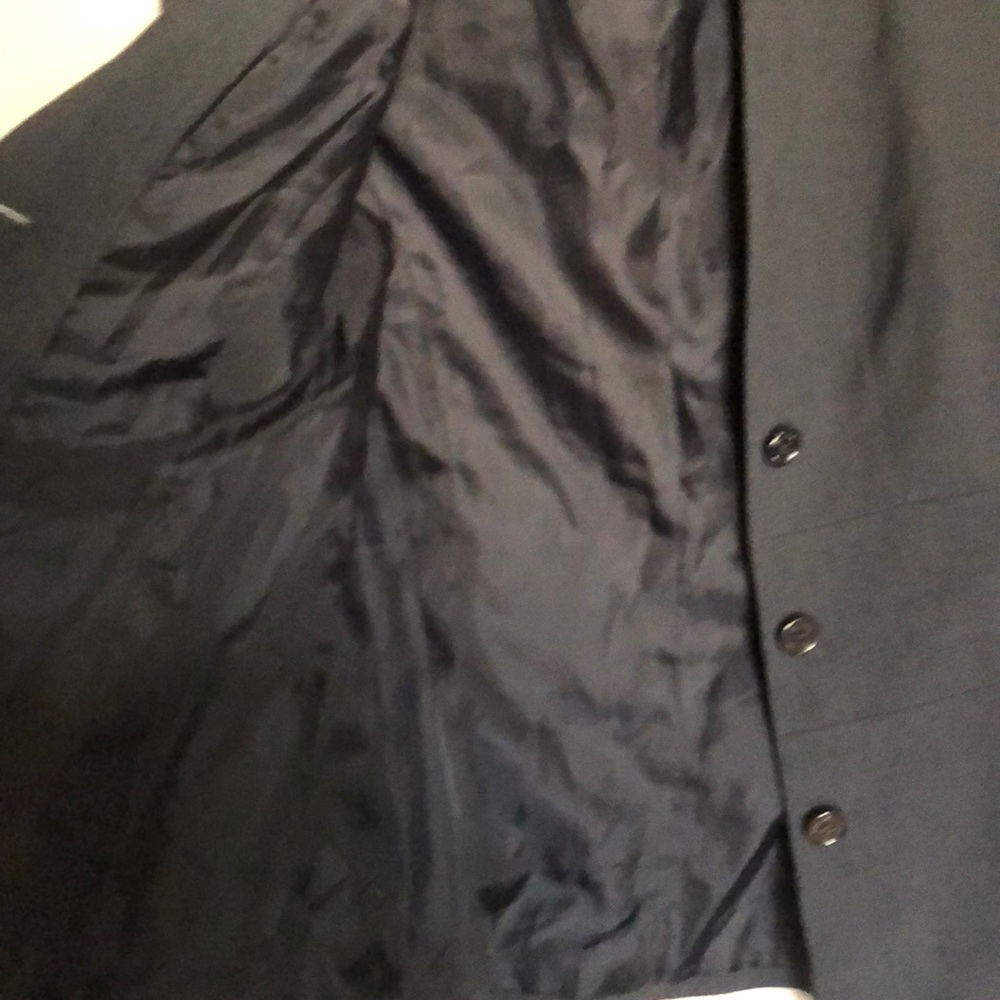 HP 🎉 Blazer Jacket Calvin Klein - Picture 9 of 11